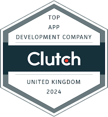 Top App Development London